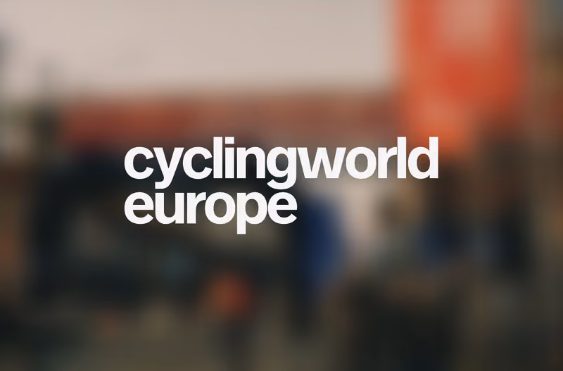 Cycling World Europe